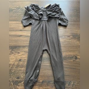 Kate Quinn Romper 3-6 Months